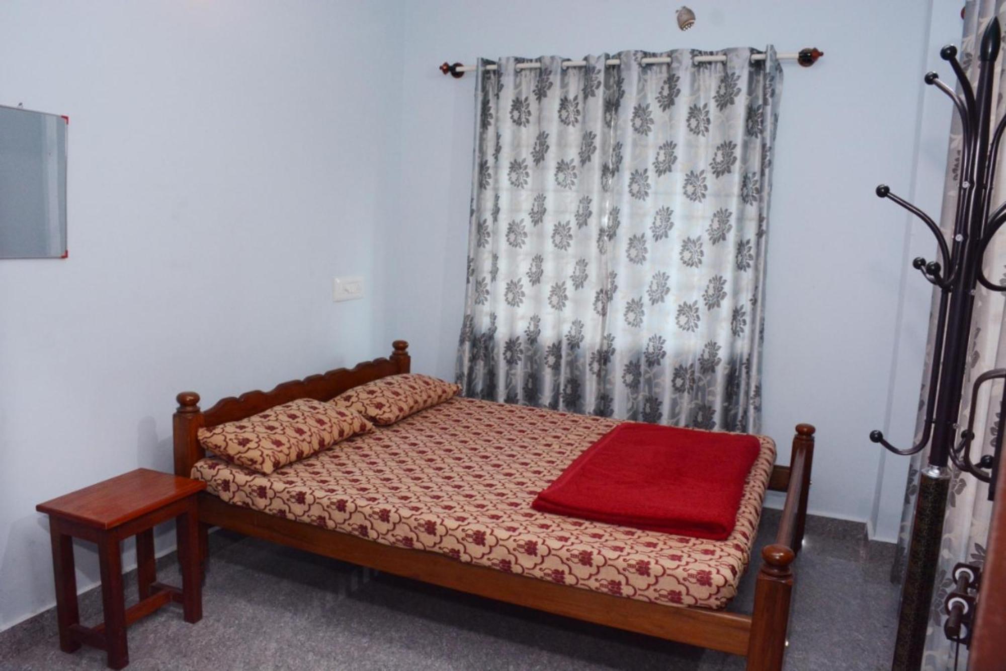 Grace View Homesaty In Coorg Madikeri Exterior photo